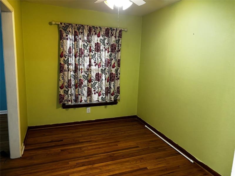 3548 Revere Street, Haltom City TX 76117 - Photo 18