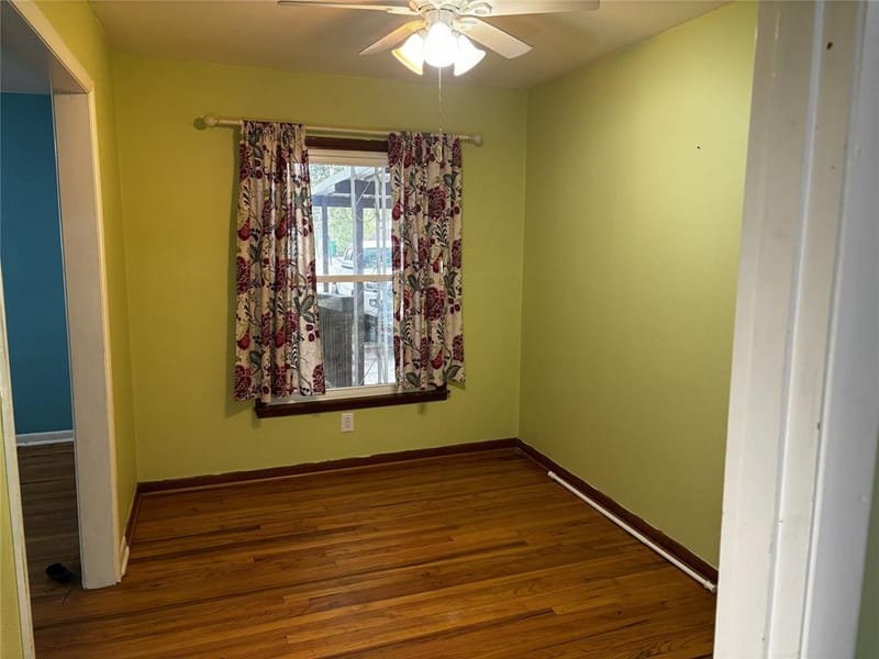 3548 Revere Street, Haltom City TX 76117 - Photo 19