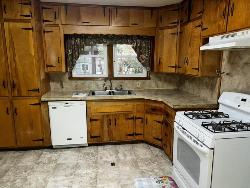 3548 Revere Street, Haltom City TX 76117 - Photo 25