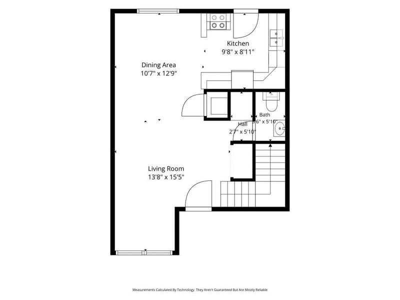 5019 N Hall Street # 5019, Dallas TX 75235 - Photo 13
