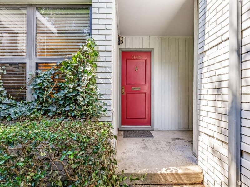 5019 N Hall Street # 5019, Dallas TX 75235
