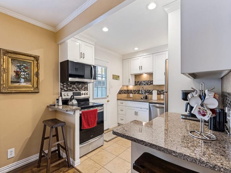5019 N Hall Street # 5019, Dallas TX 75235 - Photo 5