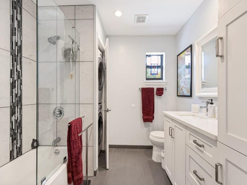 5019 N Hall Street # 5019, Dallas TX 75235 - Photo 9