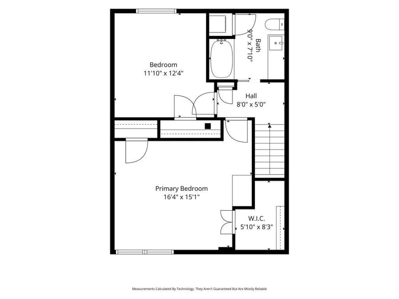 5019 N Hall Street # 5019, Dallas TX 75235 - Photo 14