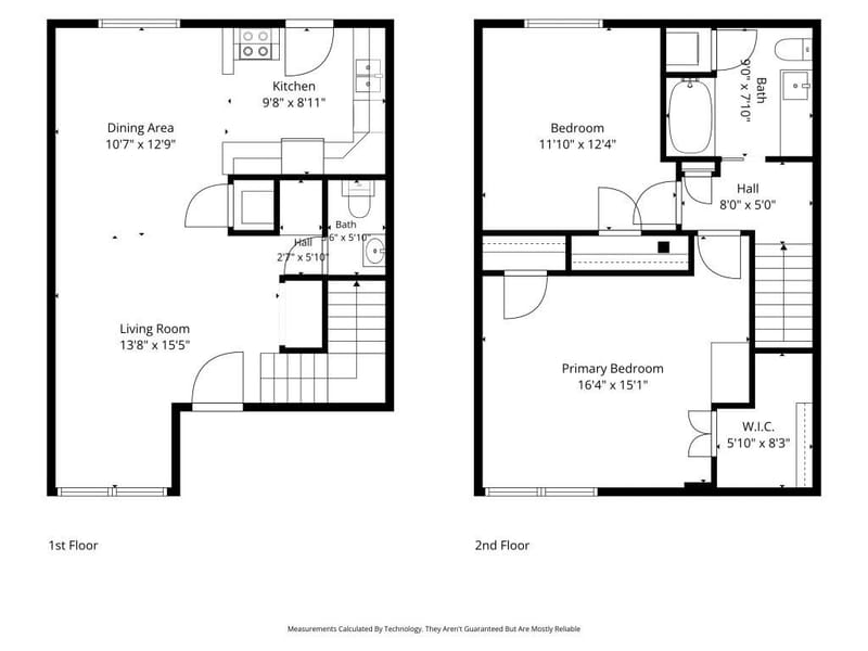 5019 N Hall Street # 5019, Dallas TX 75235 - Photo 15