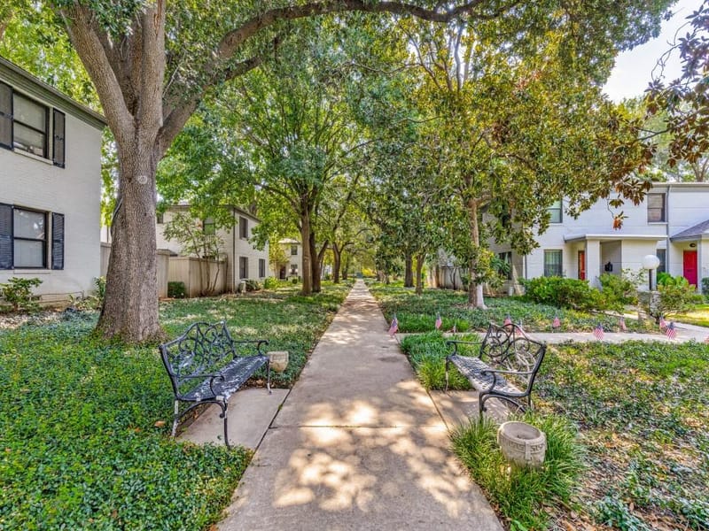 5019 N Hall Street # 5019, Dallas TX 75235 - Photo 11