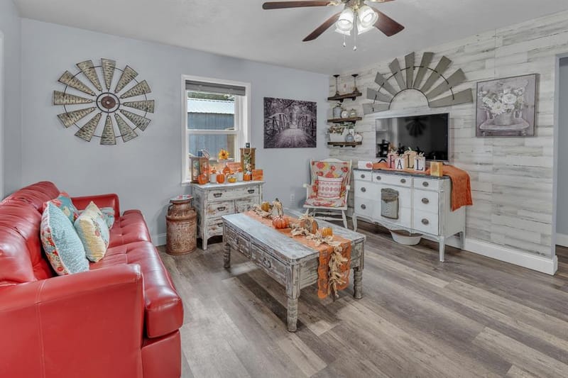 14805 Old Garner Road, Weatherford TX 76088 - Photo 6