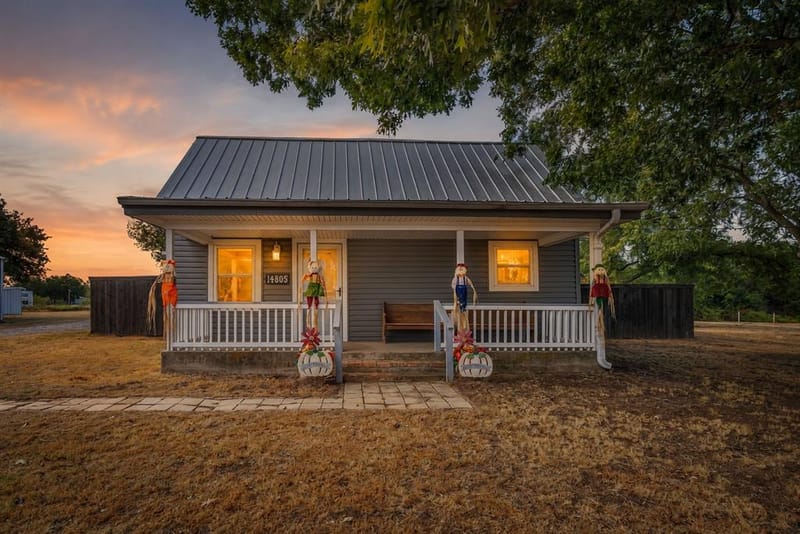 14805 Old Garner Road, Weatherford TX 76088 - Photo 26