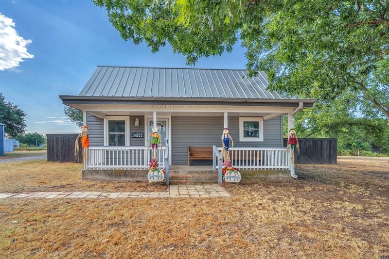 14805 Old Garner Road, Weatherford TX 76088 - Photo 3