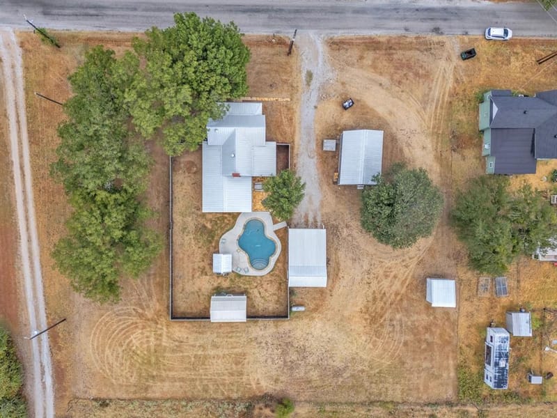 14805 Old Garner Road, Weatherford TX 76088 - Photo 5