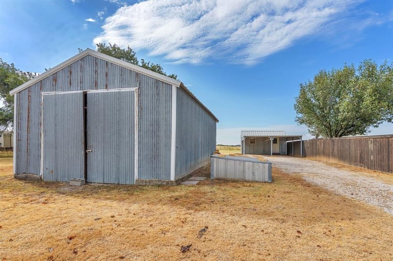 14805 Old Garner Road, Weatherford TX 76088 - Photo 24