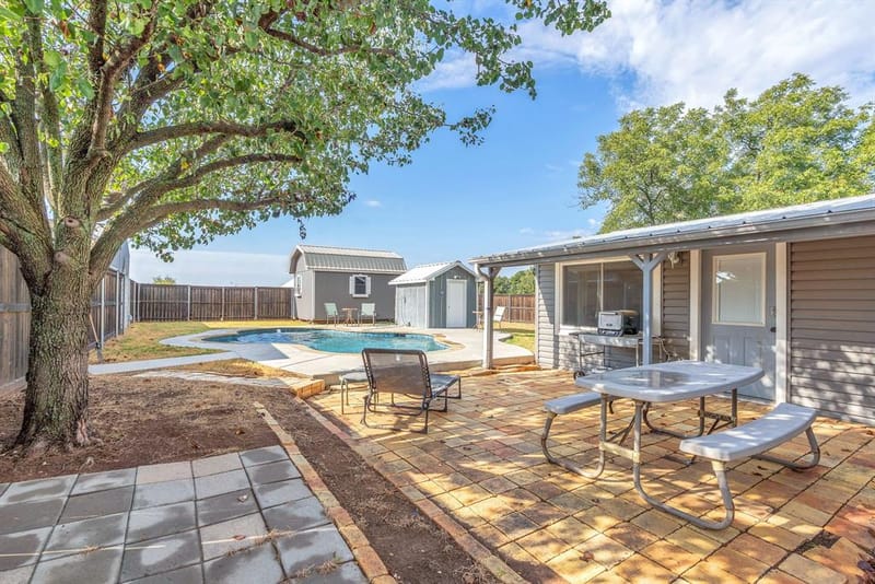 14805 Old Garner Road, Weatherford TX 76088 - Photo 19