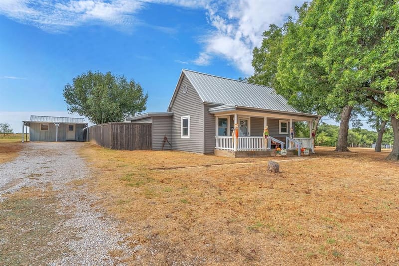 14805 Old Garner Road, Weatherford TX 76088 - Photo 4