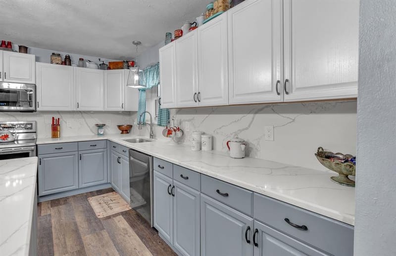 14805 Old Garner Road, Weatherford TX 76088 - Photo 8