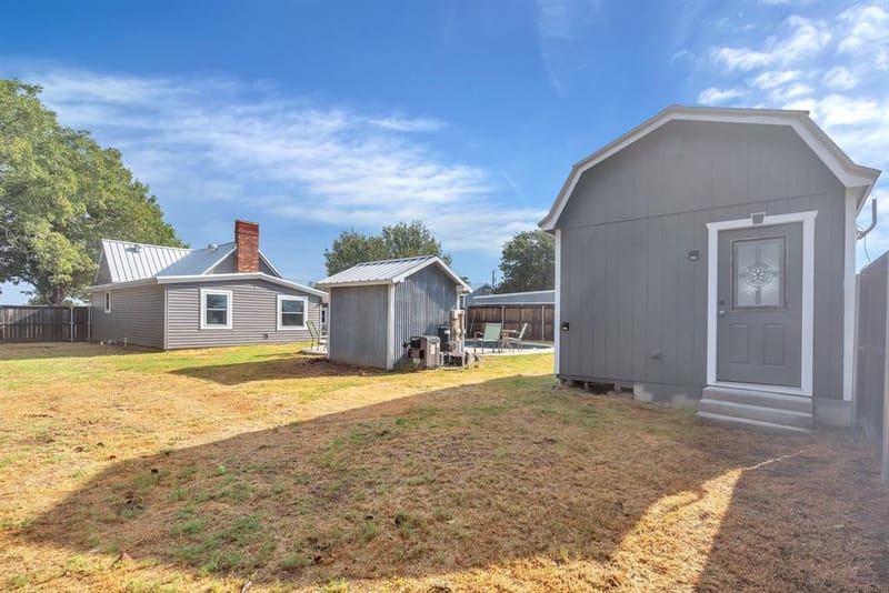 14805 Old Garner Road, Weatherford TX 76088 - Photo 21