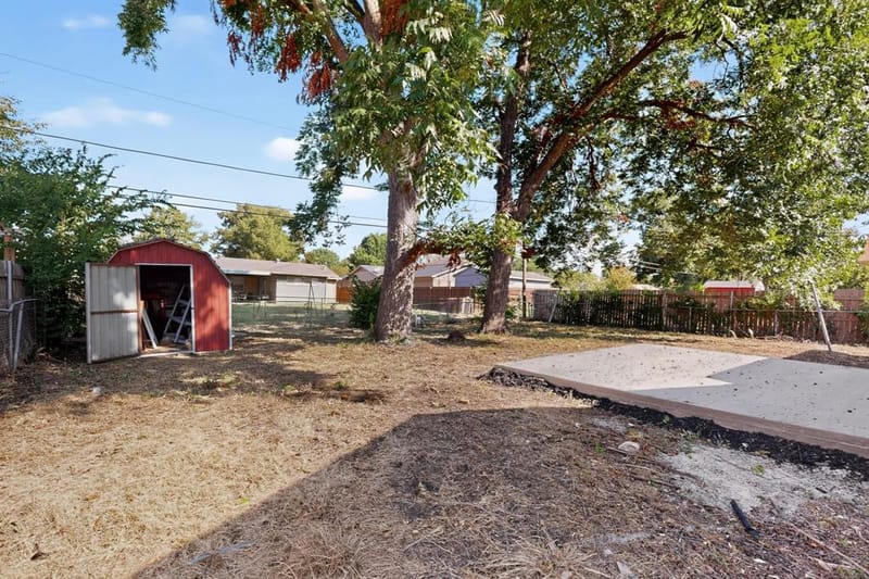 3241 Santiago Drive, Mesquite TX 75150 - Photo 36
