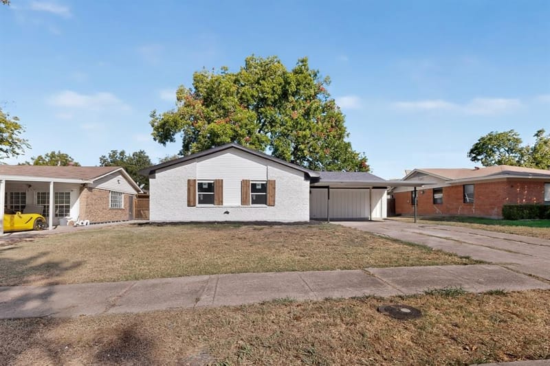 3241 Santiago Drive, Mesquite TX 75150 - Photo 34
