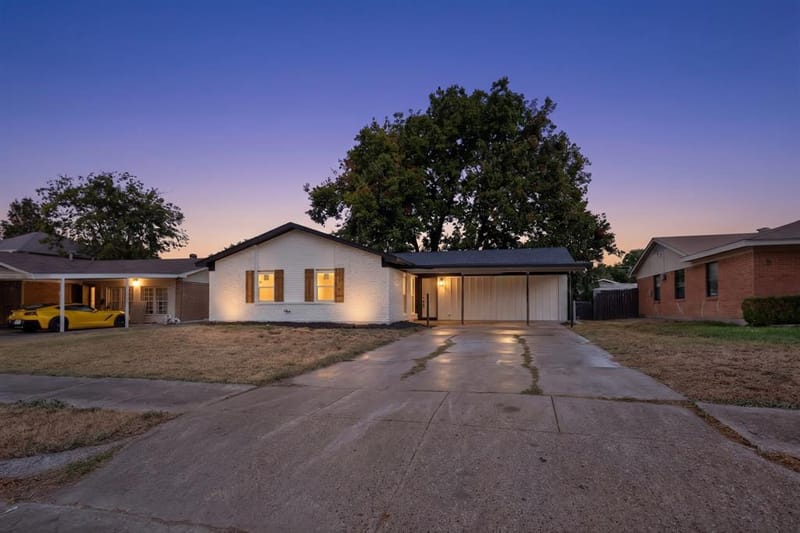 3241 Santiago Drive, Mesquite TX 75150 - Photo 33