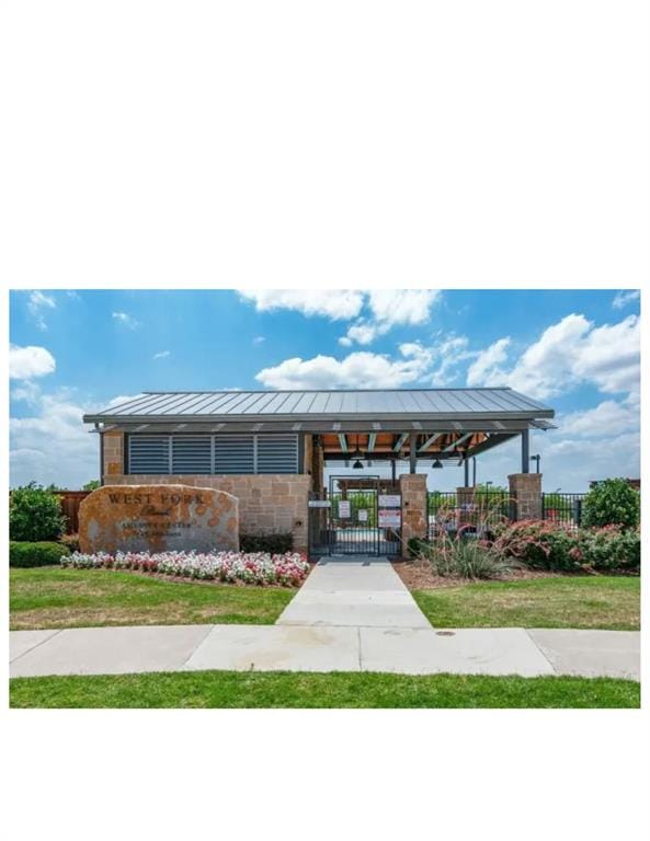 2444 Bermont Red Lane, Fort Worth TX 76131 - Photo 13