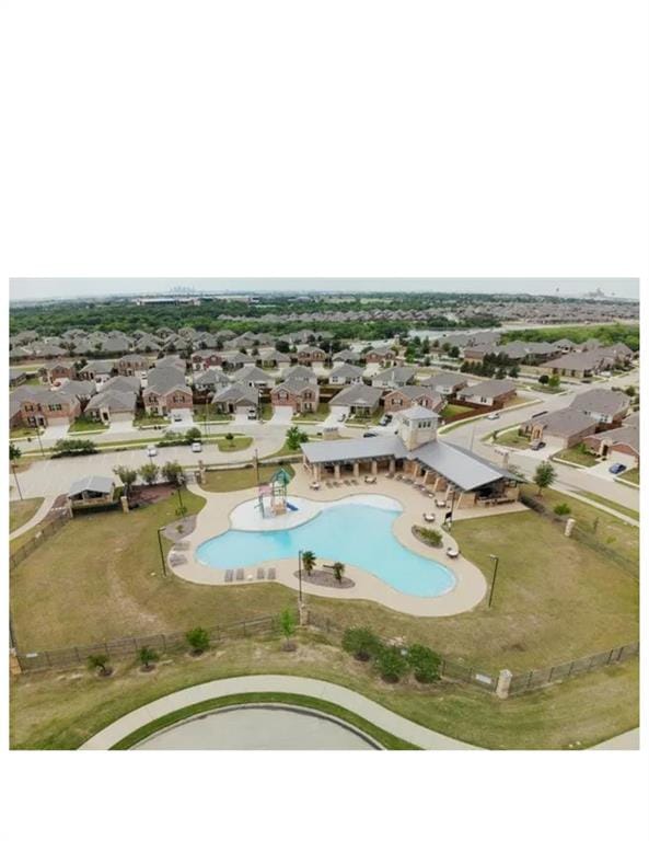 2444 Bermont Red Lane, Fort Worth TX 76131 - Photo 12