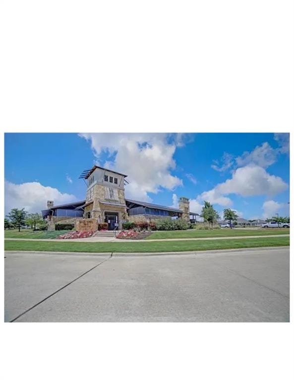 2444 Bermont Red Lane, Fort Worth TX 76131 - Photo 10