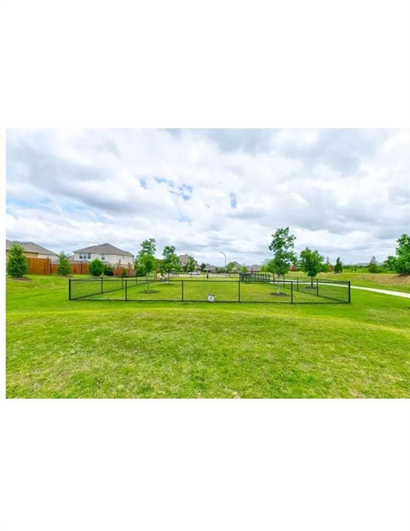 2444 Bermont Red Lane, Fort Worth TX 76131 - Photo 14