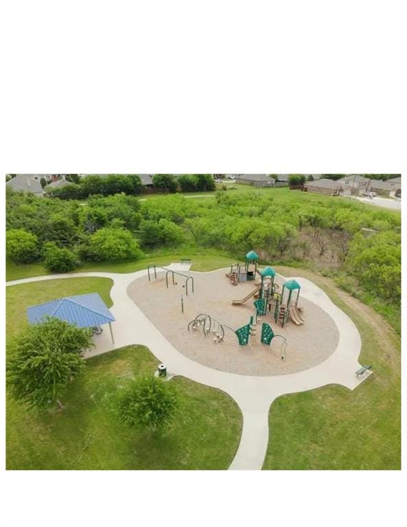 2444 Bermont Red Lane, Fort Worth TX 76131 - Photo 15