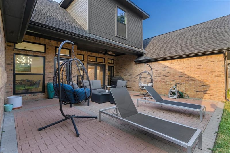 501 Green Meadow Street N, Colleyville TX 76034 - Photo 34