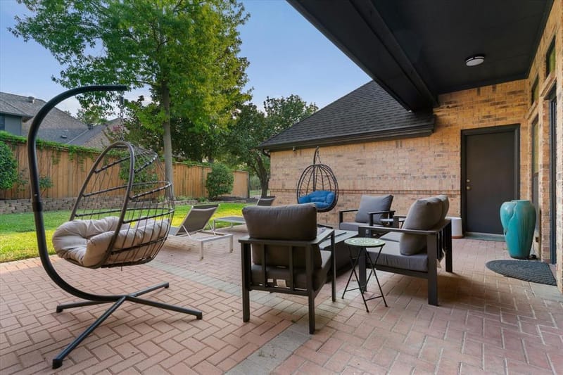 501 Green Meadow Street N, Colleyville TX 76034 - Photo 33