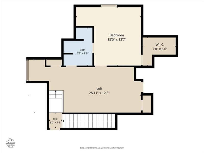 501 Green Meadow Street N, Colleyville TX 76034 - Photo 40