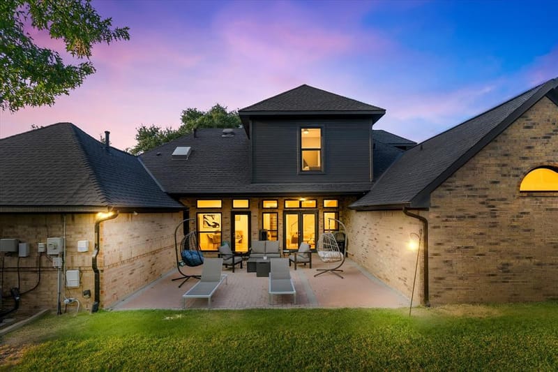 501 Green Meadow Street N, Colleyville TX 76034 - Photo 35