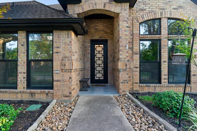 501 Green Meadow Street N, Colleyville TX 76034 - Photo 4