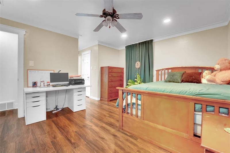7500 Castillo Road, Fort Worth TX 76112 - Photo 15
