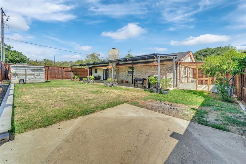 7500 Castillo Road, Fort Worth TX 76112 - Photo 21