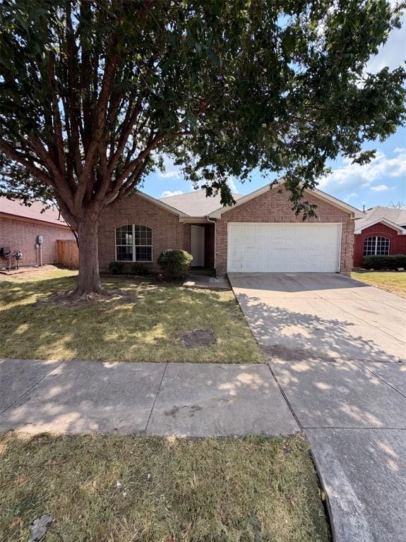 1910 Tawakani Lane, Little Elm TX 75068