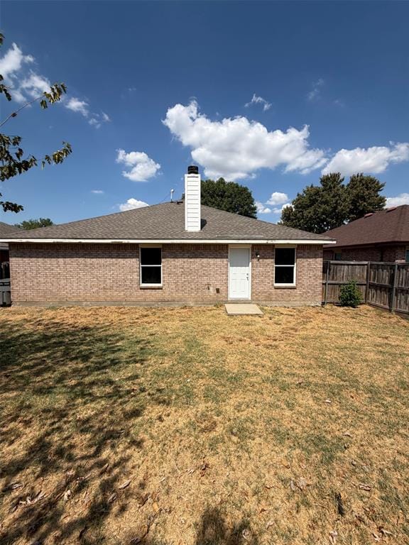 1910 Tawakani Lane, Little Elm TX 75068 - Photo 5