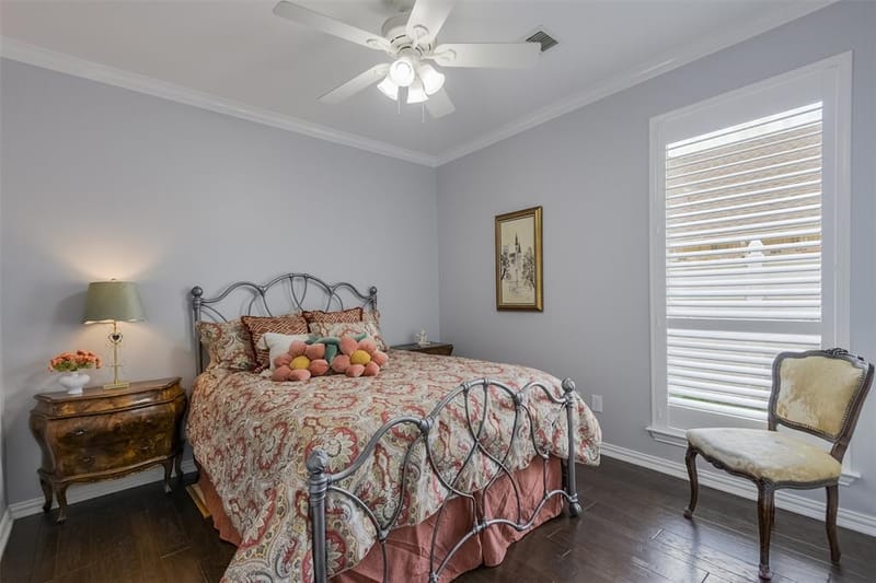 818 Amherst Drive, Waxahachie TX 75165 - Photo 6