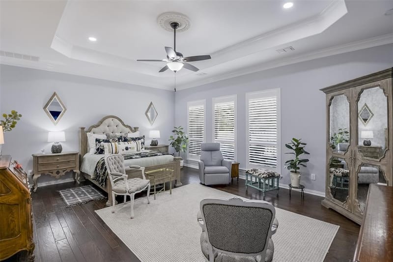 818 Amherst Drive, Waxahachie TX 75165 - Photo 17