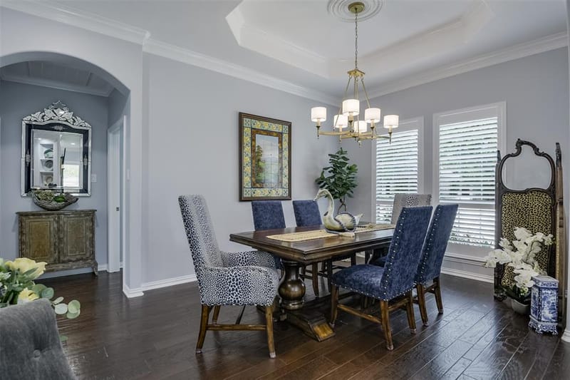818 Amherst Drive, Waxahachie TX 75165 - Photo 5