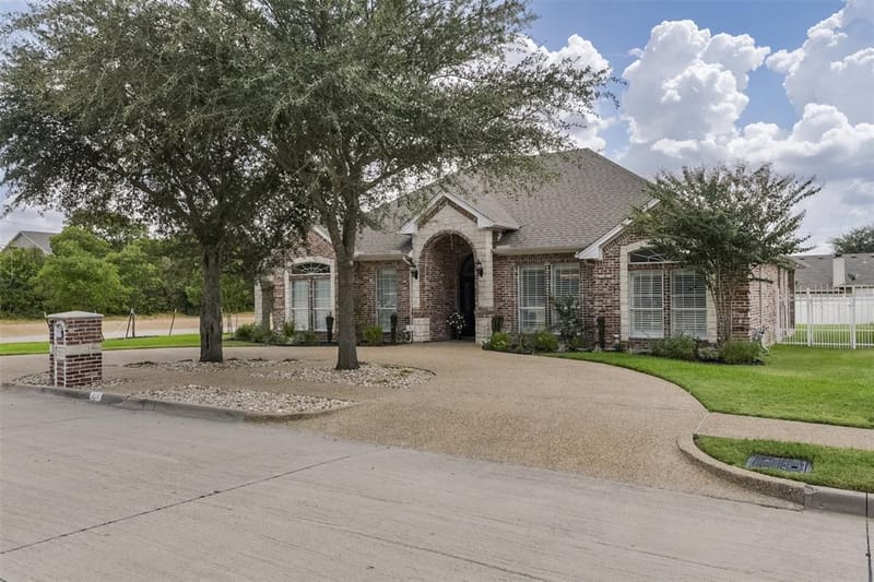 818 Amherst Drive, Waxahachie TX 75165 - Photo 30