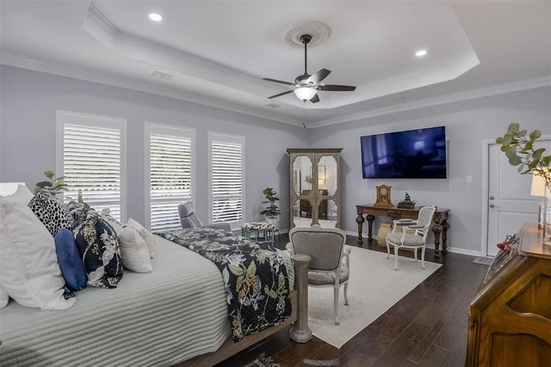 818 Amherst Drive, Waxahachie TX 75165 - Photo 18