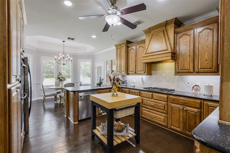 818 Amherst Drive, Waxahachie TX 75165 - Photo 15