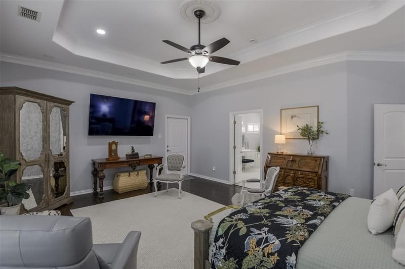 818 Amherst Drive, Waxahachie TX 75165 - Photo 19