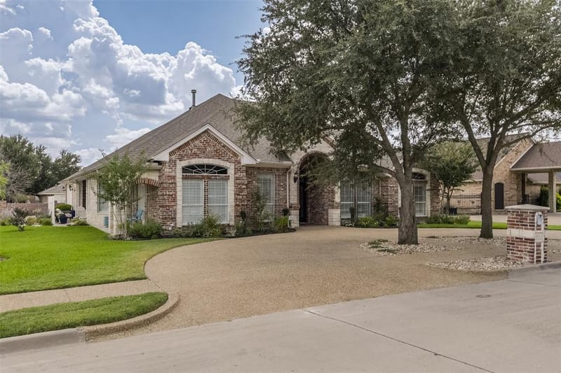 818 Amherst Drive, Waxahachie TX 75165 - Photo 29