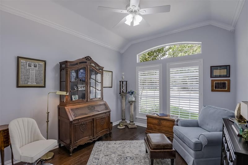 818 Amherst Drive, Waxahachie TX 75165 - Photo 8