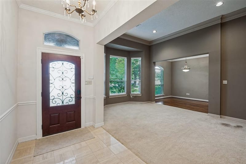 252 Plantation Drive, Coppell TX 75019 - Photo 4