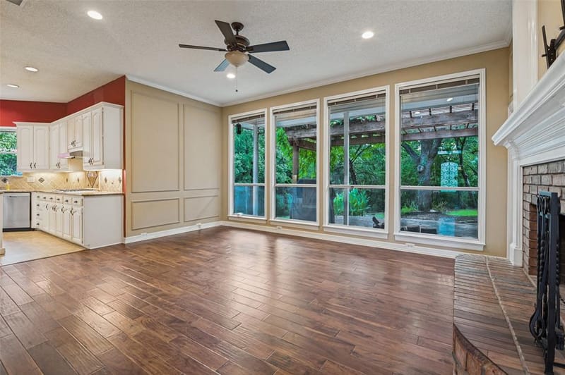 252 Plantation Drive, Coppell TX 75019 - Photo 8