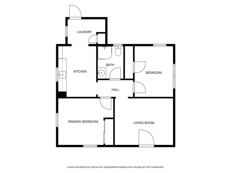 1118 Oxford Street, River Oaks TX 76114 - Photo 16