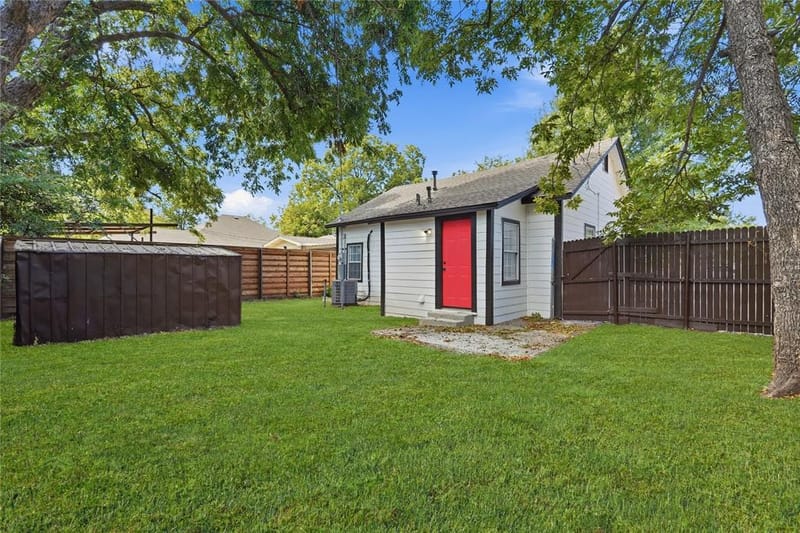 1118 Oxford Street, River Oaks TX 76114 - Photo 14