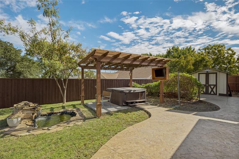 1505 Vera Cruz Drive, Plano TX 75074 - Photo 23